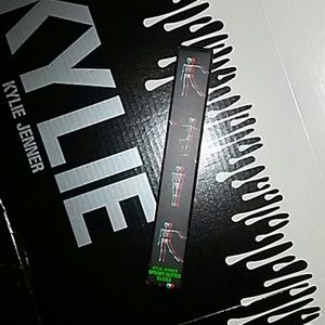 Kylie Halloween lipgloss